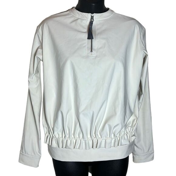 Lululemon departure top in ghost size 2 - Picture 4 of 10